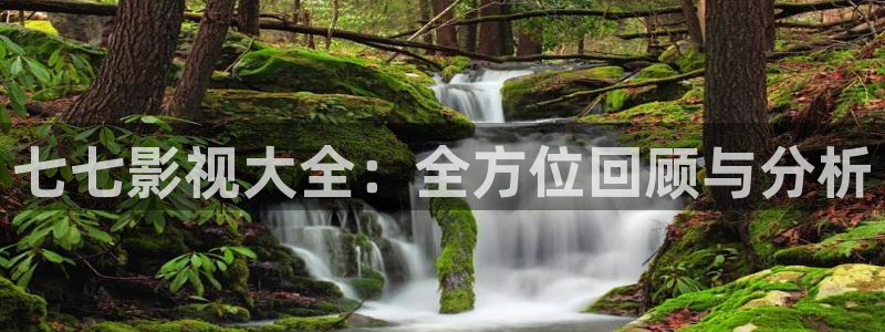 草民虫虫电影院：七七影视大全：全方位回顾与分析